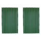 A4316R Qty 2: Side Screen Fits John Deere 60 620 630 70 70D 720 730