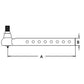 A43374 - Outer Tie Rod
