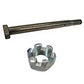 14H862 Clutch Operating T-Bolts & Adjusting Nuts Fits John Deere 60 620 630