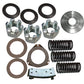 14H862 Clutch Slider Disc & Clutch Kit Fits John Deere 60 620 630