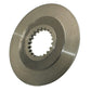 AF1247R Clutch Slider Disc Fits John Deere