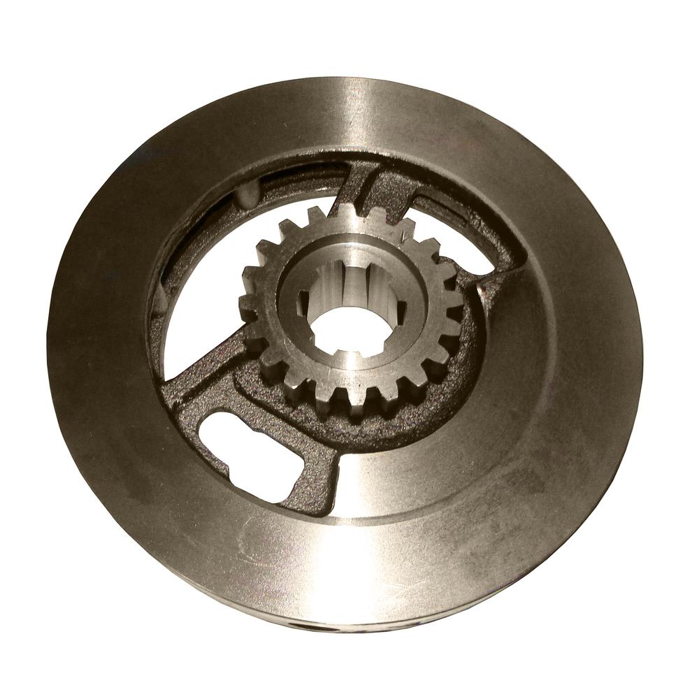 A4391R Clutch Drive Disc Fits John Deere 60