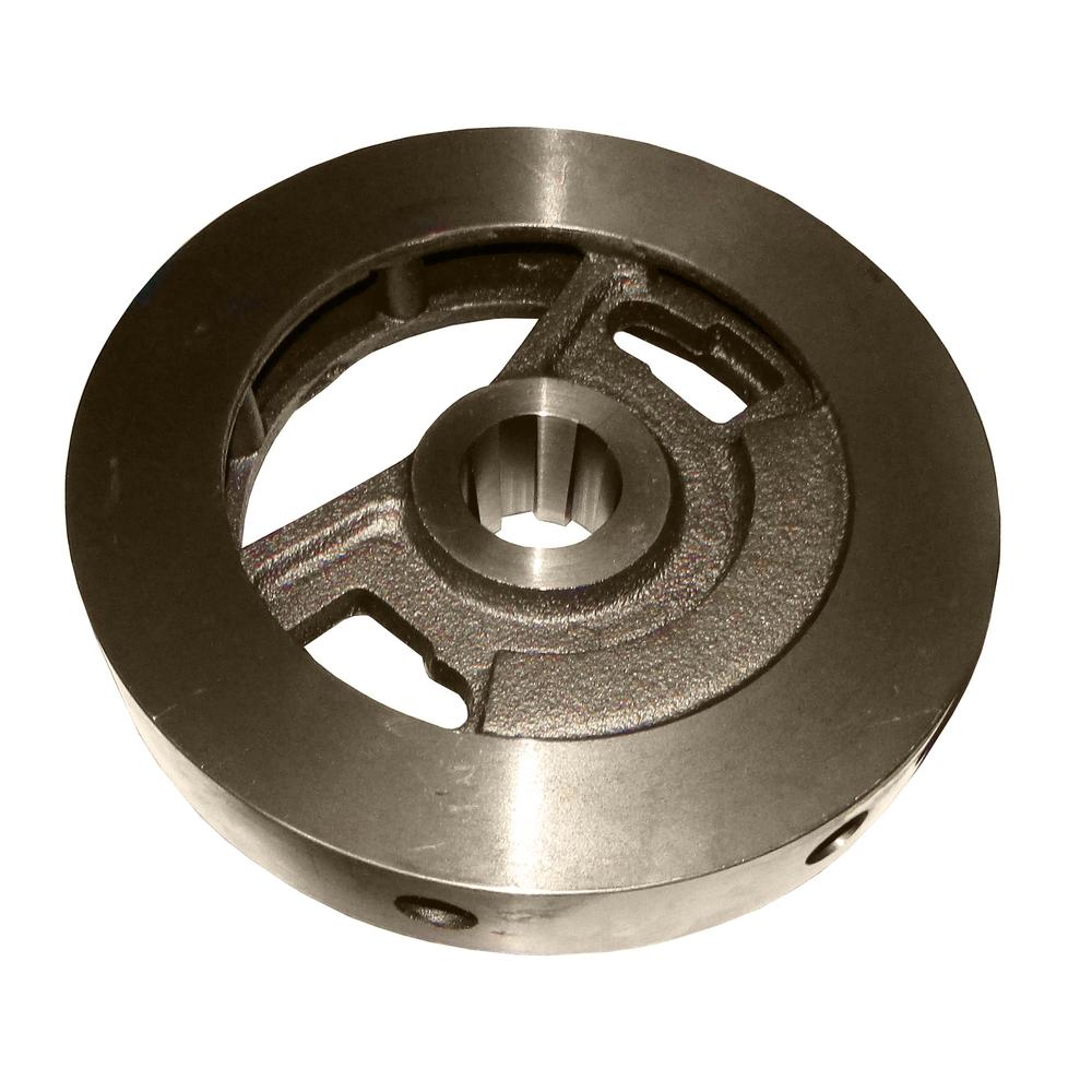 A4391R Clutch Drive Disc Fits John Deere 60