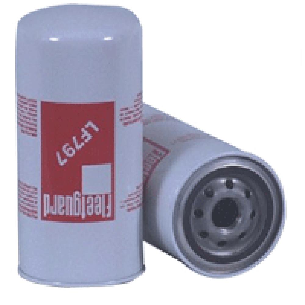 LF797 Engine Oil Filter Fits Case