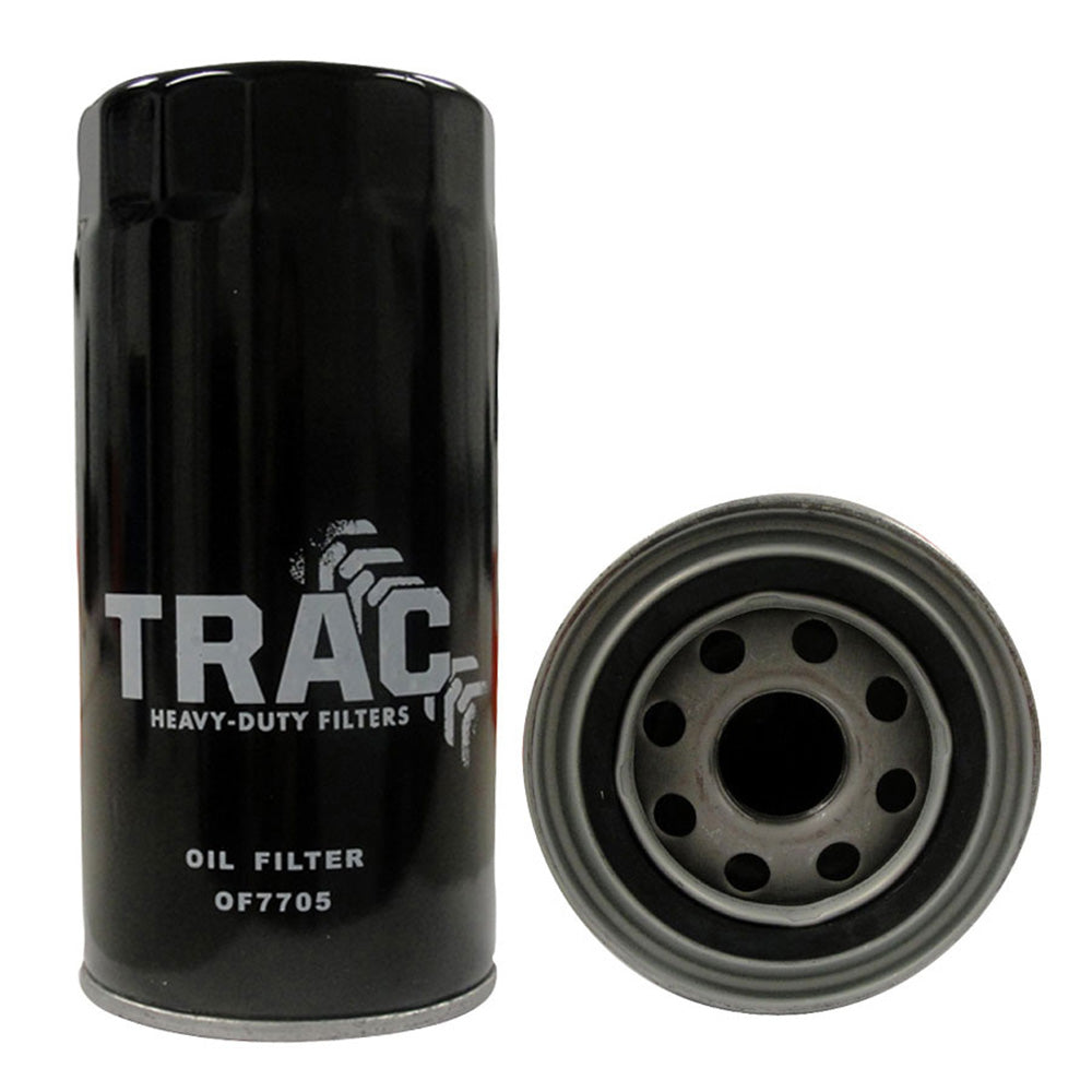 Lube Filter Fits Case/International Harvester Replaces 3055270R91