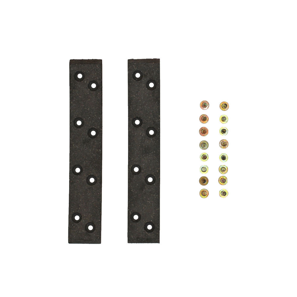 A44128 Lining Kit Only Fits Allis Chalmers 170 180 185 190 D17 D19 D21