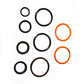A44644 Cylinder Seal Kit Fits Case/International Harvester 480 480B 480C 580B