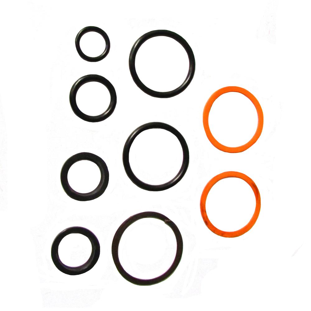 A44644 Cylinder Seal Kit Fits Case/International Harvester 480 480B 480C 580B