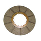 Brake Disc Fits Case Replaces 1975466C1