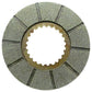 Brake Disc Fits Case Replaces 1975466C1