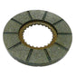 1975466C1 Brake Disc Fits Case/International Harvester 1030 400 730 770 800 830