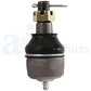 Tie Rod End Fits Case/International Harvester 1070; 1090; 1170;