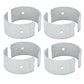 A46050 Standard Rod Bearing Set for Several Fits Case Tractor Models