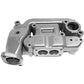 A4640R Manifold Fits John Deere 60 620 630