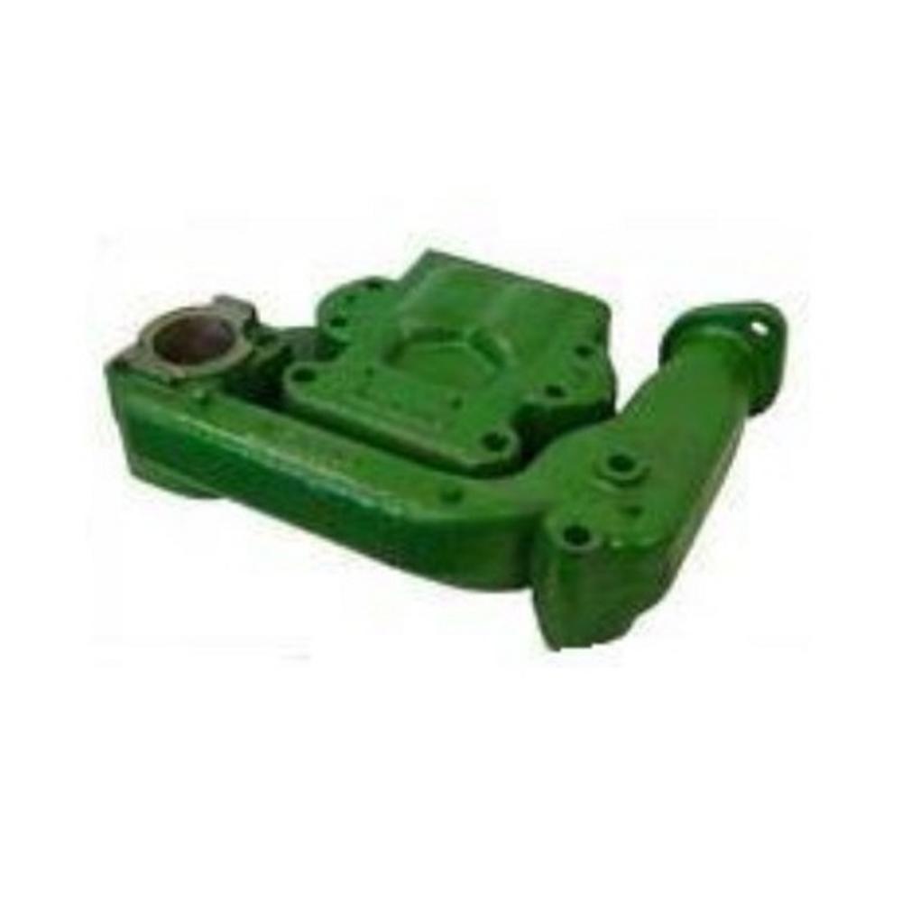 A4640R Manifold Fits John Deere 60 620 630