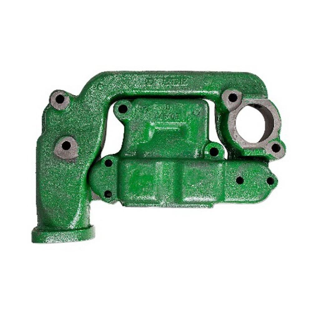 A4640R Manifold Fits John Deere 60 620 630