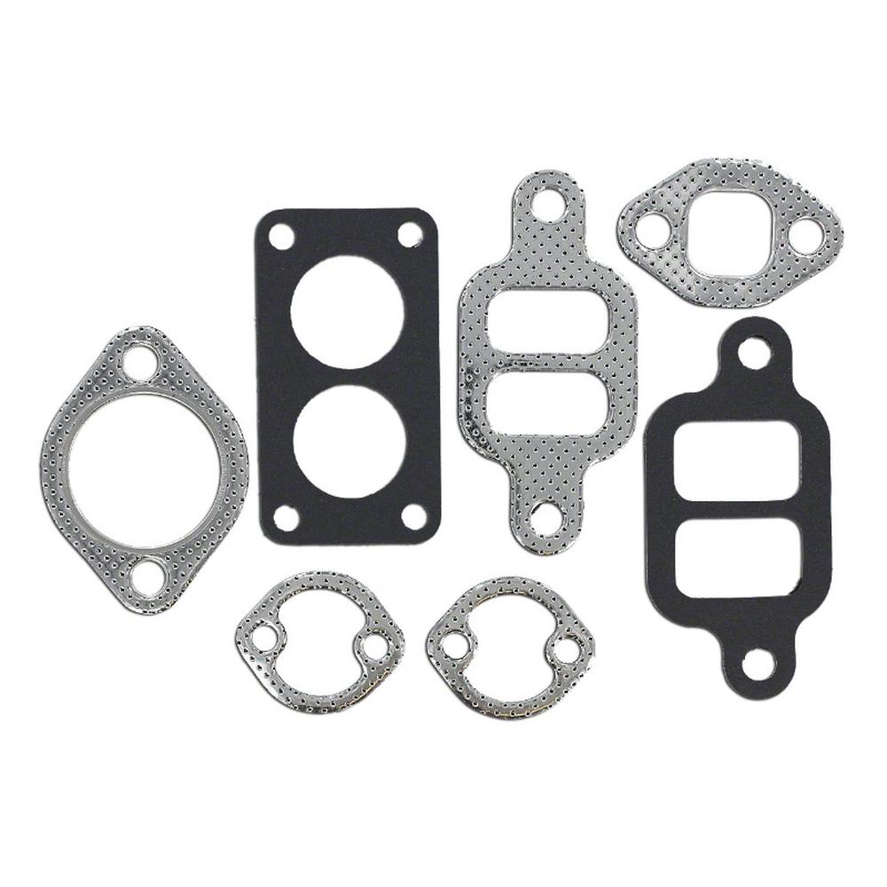 AB4728R Manifold Gasket Set Fits John Deere