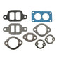 AB4728R Manifold Gasket Set Fits John Deere