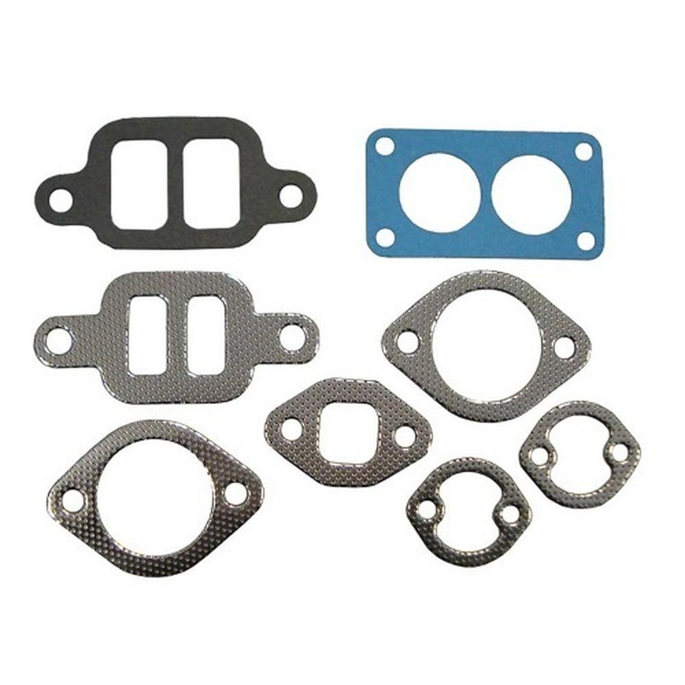 AB4728R Manifold Gasket Set Fits John Deere
