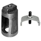 A4645R A4644R Heat Exchanger & Clamp Fits John Deere 620 630 70 720 730