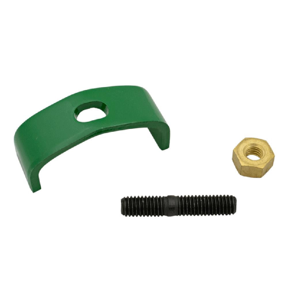 A4645R - Heat Exchanger Clamp