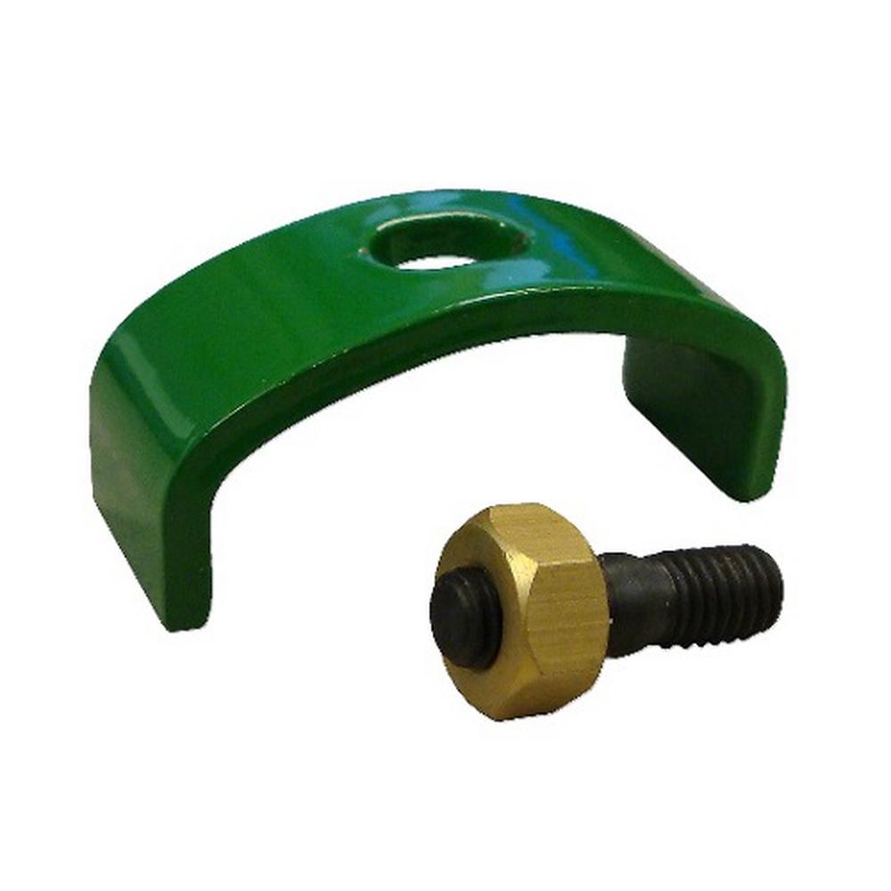 A4645R - Heat Exchanger Clamp