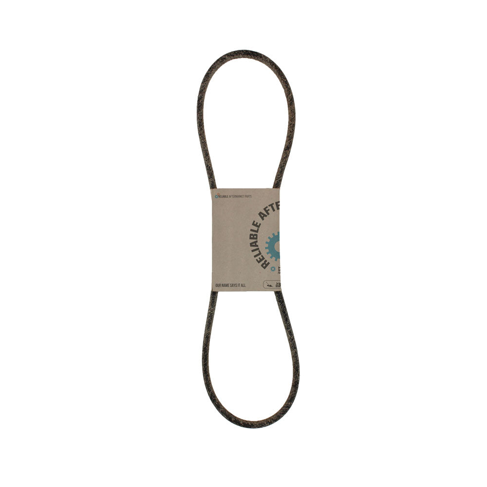 A Section Made With Aramid Cord V-Belt 1/2" x 48" Fits Exmark Stand On Mowers