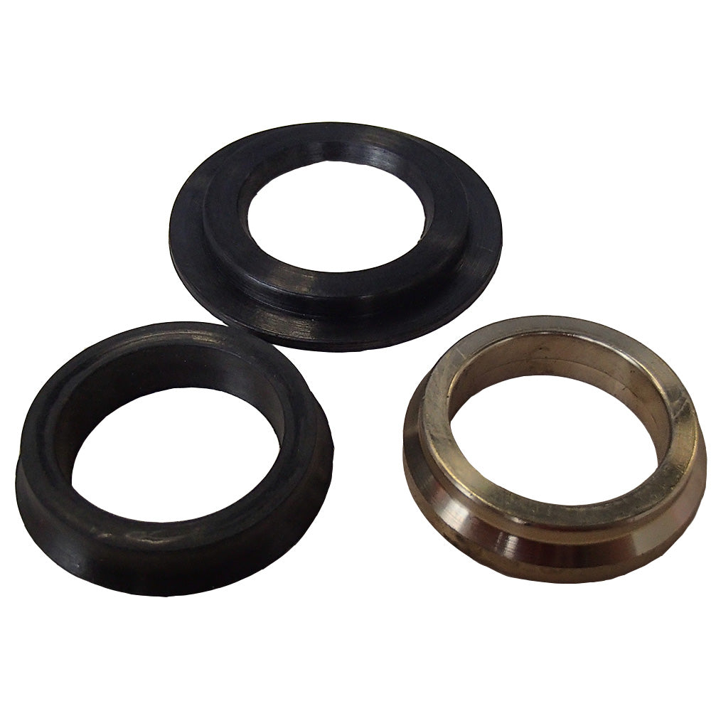 Steering Control Valve Upper Seal Kit Fits Ford Replaces 81871236