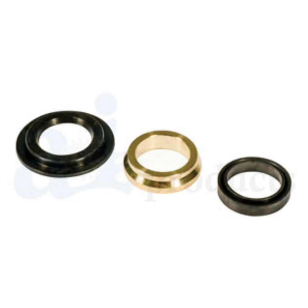 Steering Control Valve Upper Seal Kit Fits David Brown Replaces 123465C1