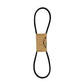 4L500 Classical V-Belt Fits Universal Products
