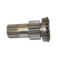 A50990 Side Gear Fits Case 480C, 480D, 580C, 580D