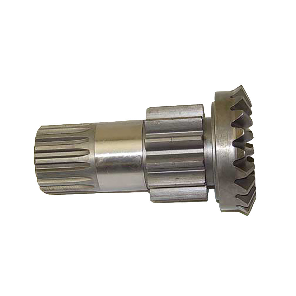 Side Gear - Left Hand Fits Case 480LL 480C 480D 480LL 580C 580D 580SD A50990