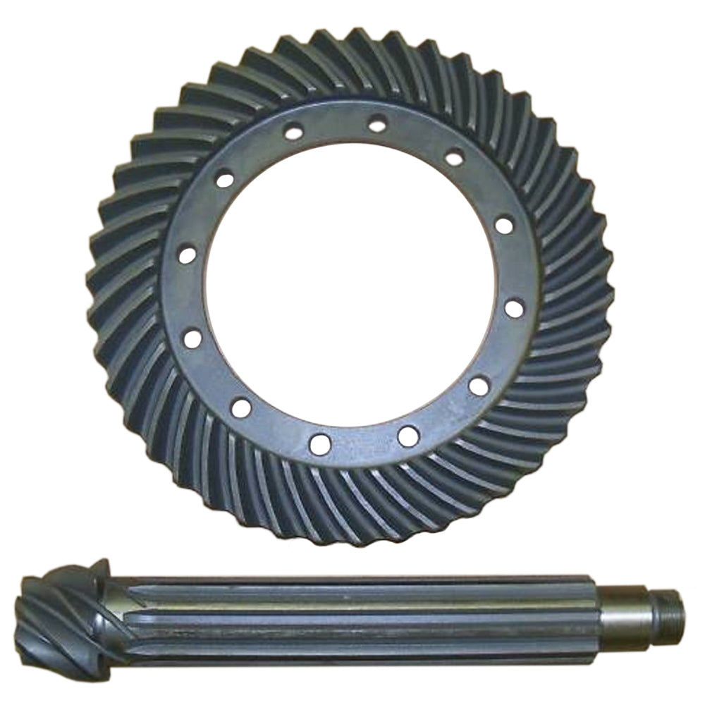 A50997 Ring & Pinion Fits Case/International Harvester 480 480B 530 580 580B