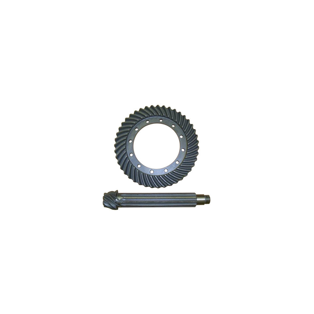 10913 Ring & Pinion with Rivets Fits Case/International Harvester 480 480B 530