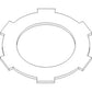 A5145R - Clutch Drive Disc