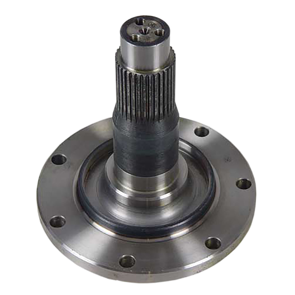A51737 Sprocket Shaft 450,  11 1/2" Length  33 splines  2 13/16" OD spline Fits
