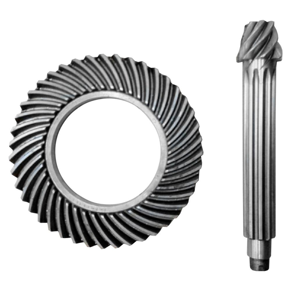 A168547 Ring & Pinion Fits Case/International Harvester
