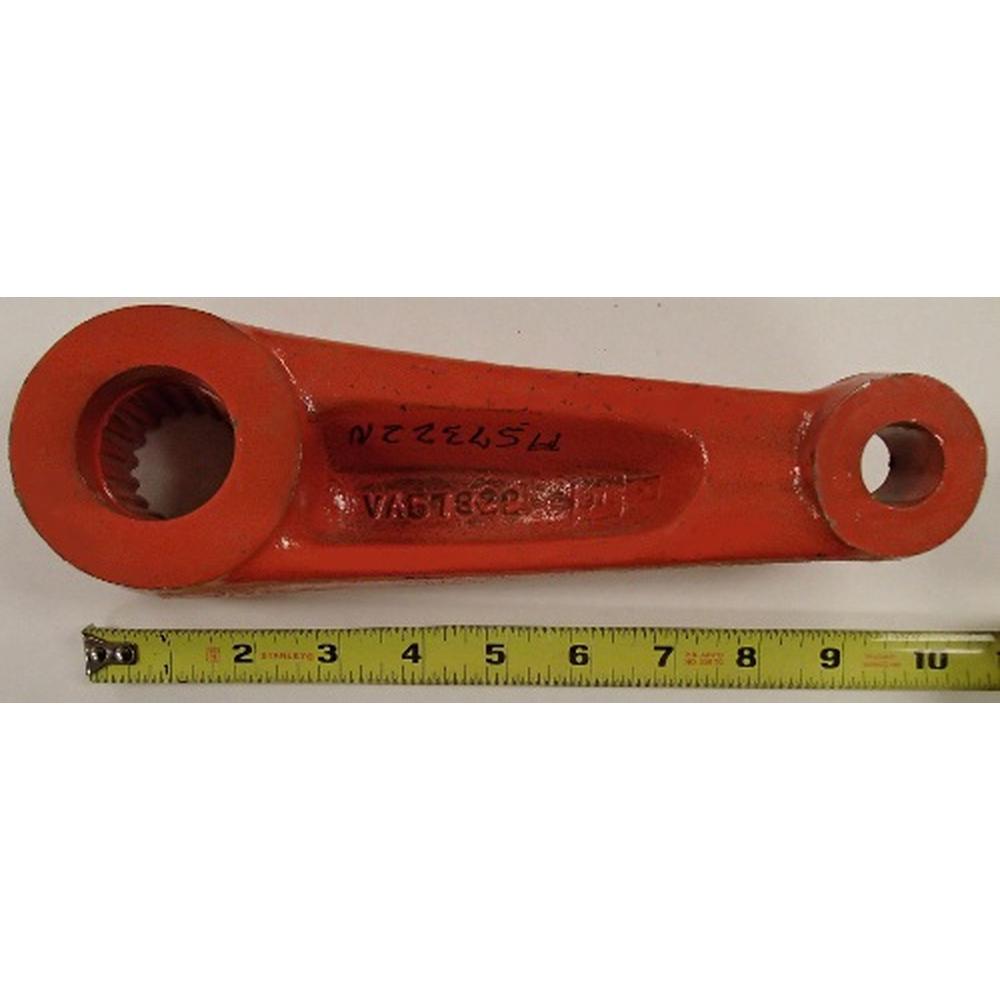 A57322 Steering Arm Left Hand Fits Case 770 870 970 1070 1175 930 ++ Tractors