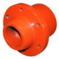 Front Wheel Hub Fits Case/International Harvester Replaces A57336