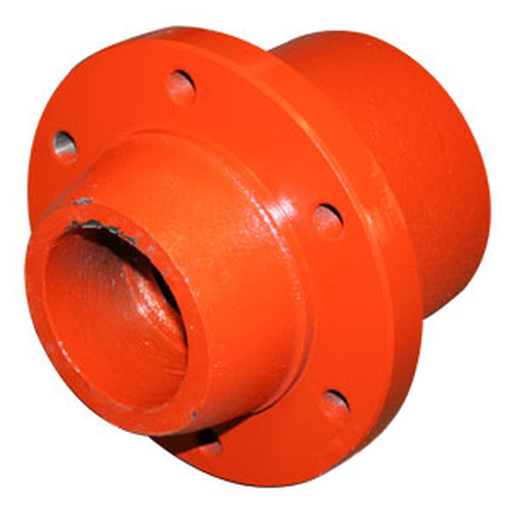 Front Wheel Hub Fits Case/International Harvester Replaces A57336