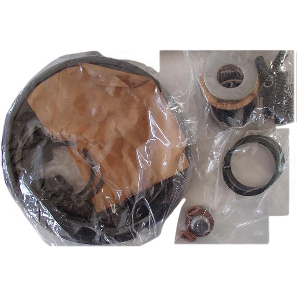 Fits Case 580K forward reverse transmission shuttle kit includ NEW PUMP GASKETS