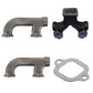 1342786C1 Manifolds & Gasket Set Fits Case/International Harvester