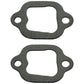 Manifold Gasket For Tractors Fits Case IH 2294 2290 1175