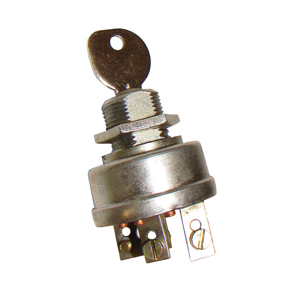 IGNITION SWITCH OEM QUALITY Fits Case 1070 1090 1170 1175 1270 1370 1570 770 870