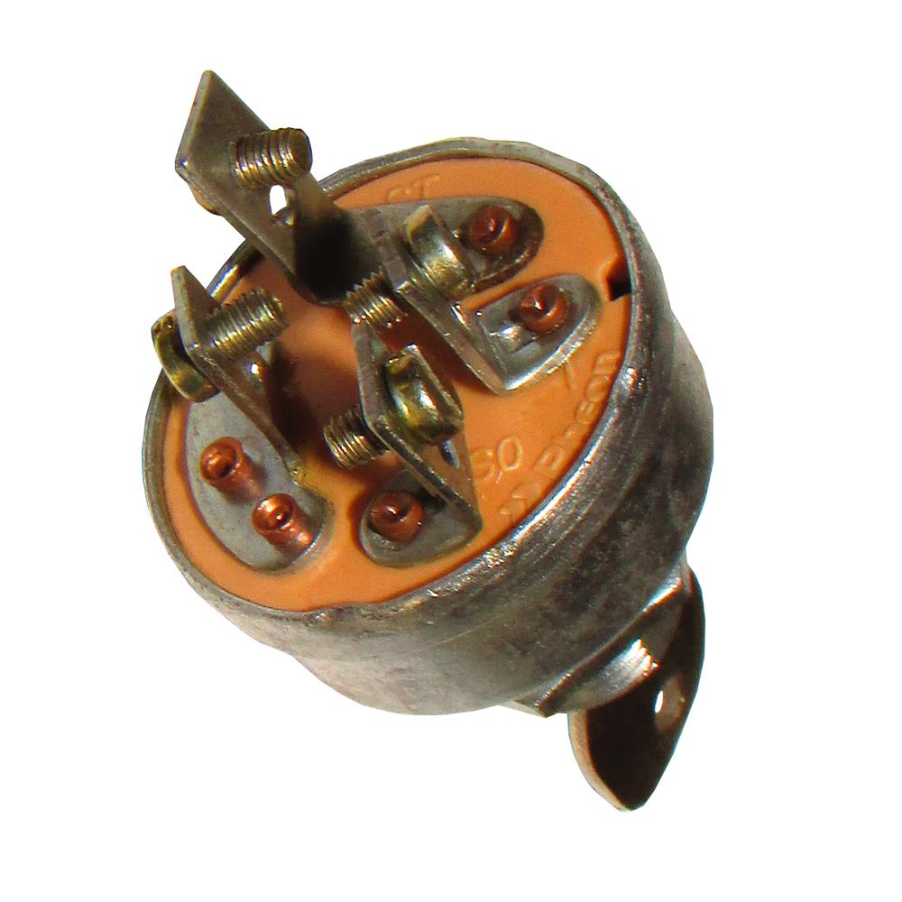 Ignition Key Switch Fits Case 1270 1370 770 1570 870 970 1170 1090 1070 1175