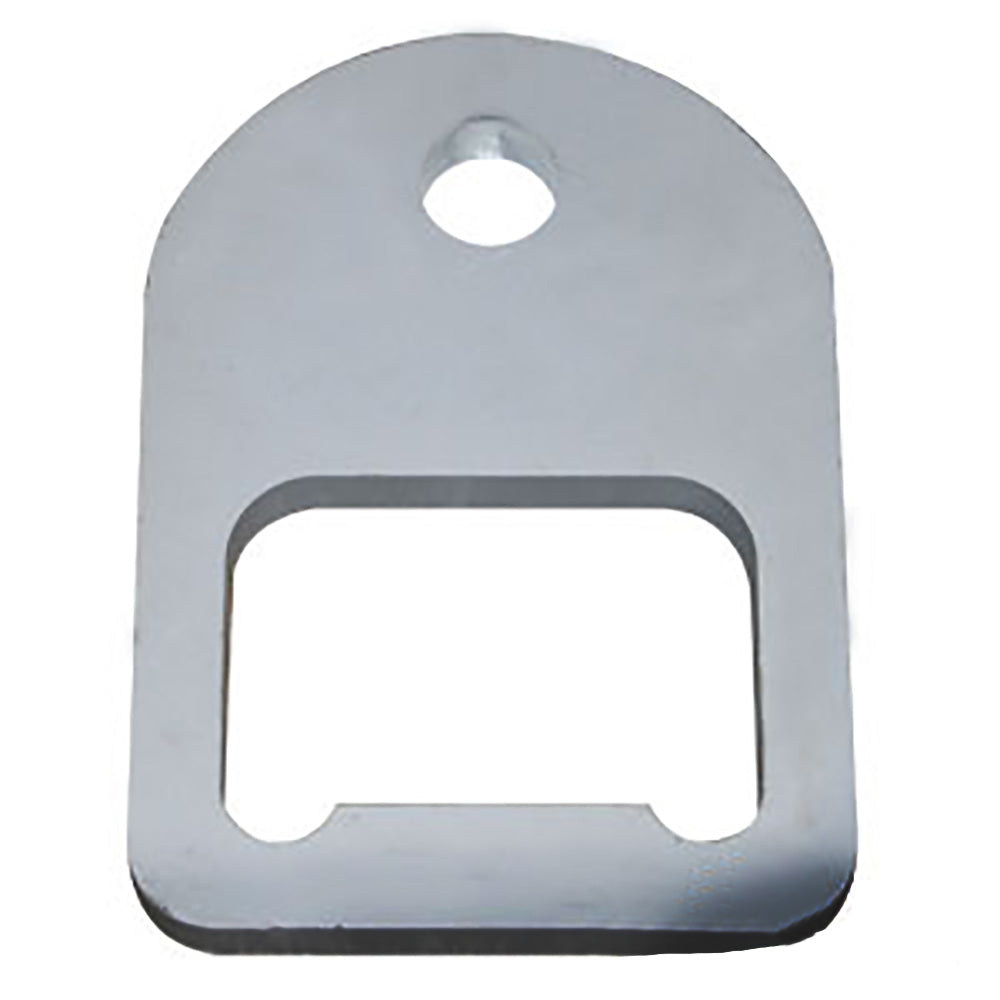 A60417 New Drawbar Hanger Bracket Fits Case-IH Tractor Models 770 870 970 +