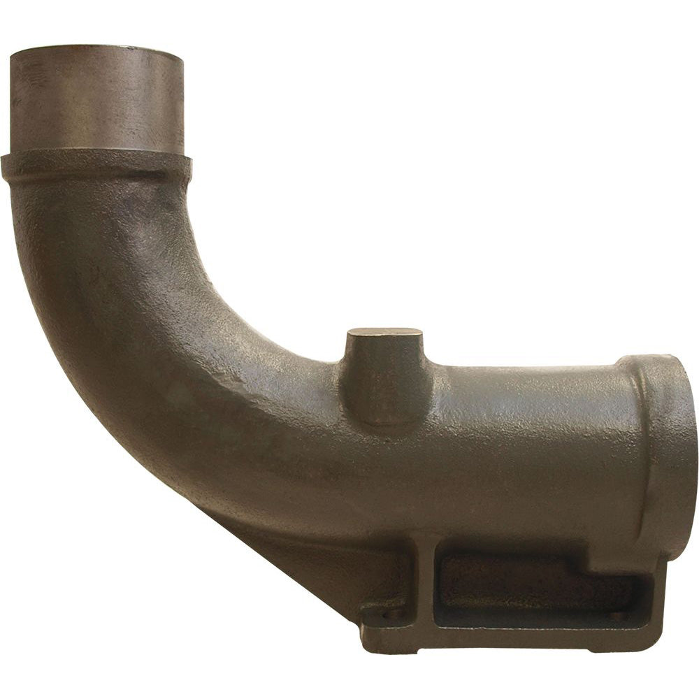 A61265 Exhaust Elbow Fits Case 1170 1175 1270 1370
