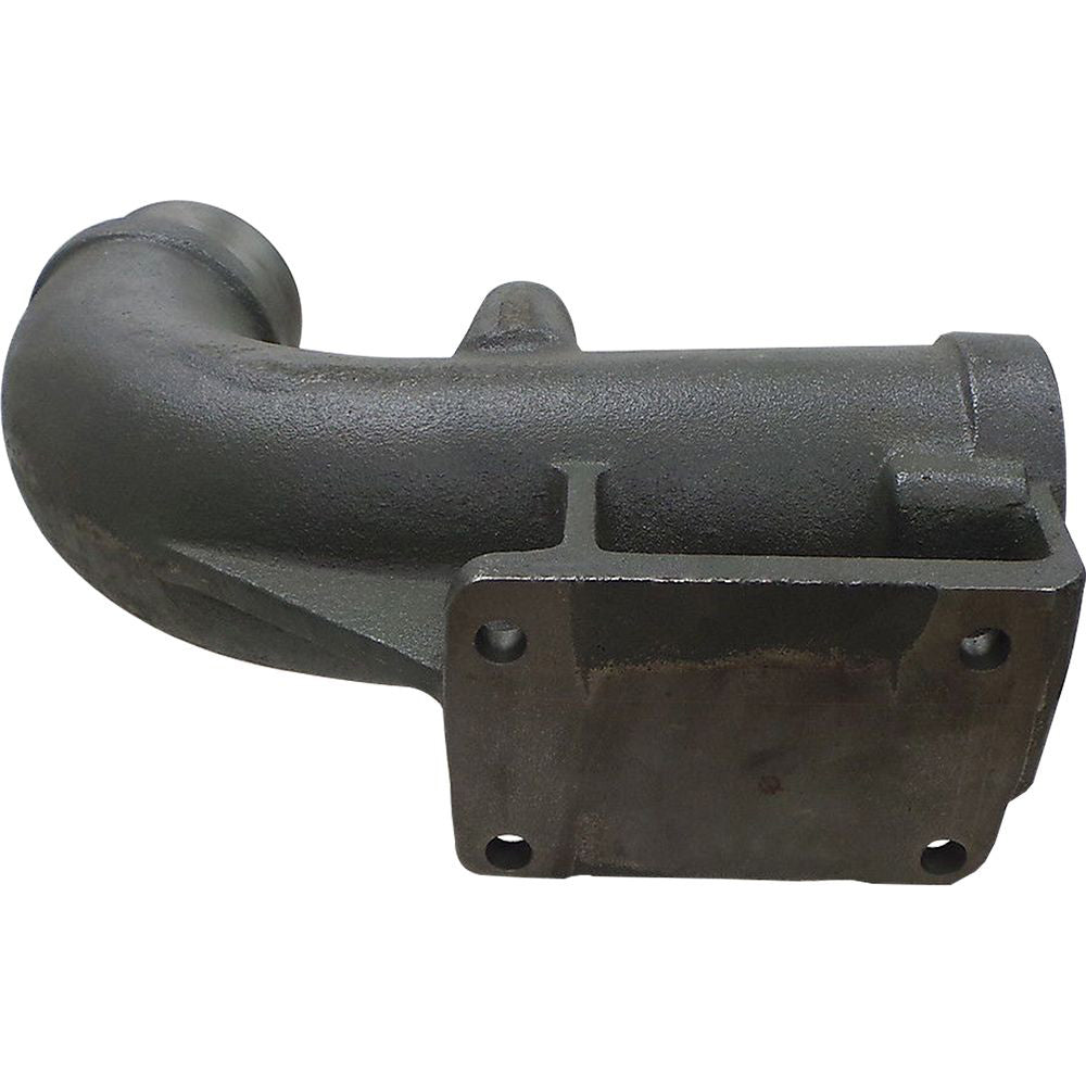 WN-A61265-PEX Elbow, Exhaust Fits Case 1170 1175 1270 1370
