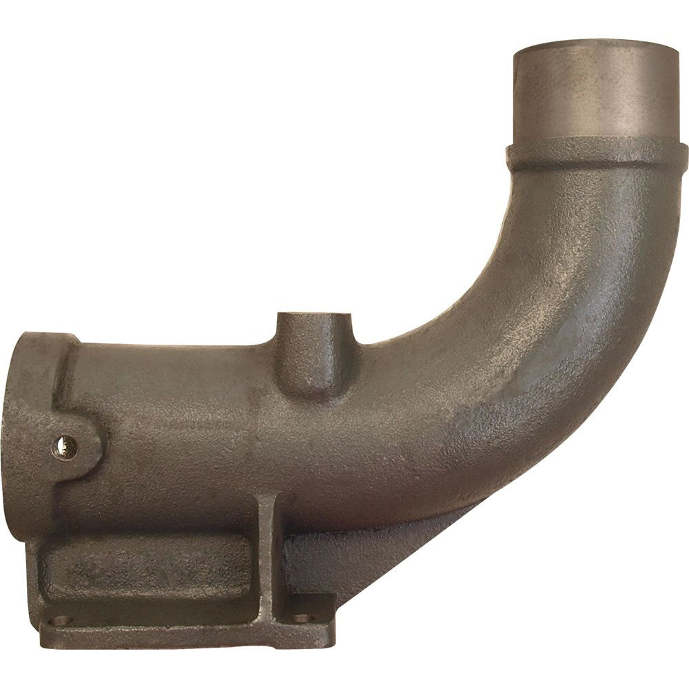 A61265 Exhaust Elbow Fits Case 1170 1175 1270 1370