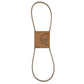 Made with Aramid Heavy Duty V-Belt Fits John Deere Replaces M131152
